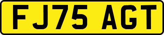 FJ75AGT