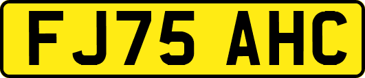 FJ75AHC