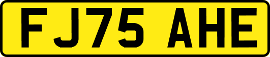 FJ75AHE