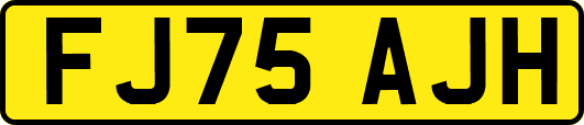 FJ75AJH