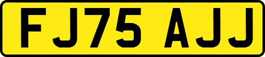 FJ75AJJ