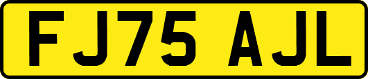 FJ75AJL