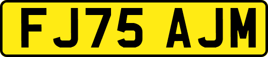 FJ75AJM