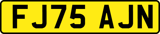 FJ75AJN