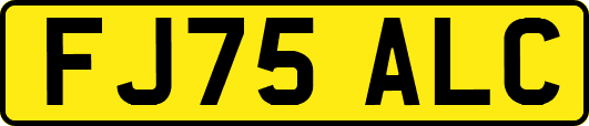 FJ75ALC