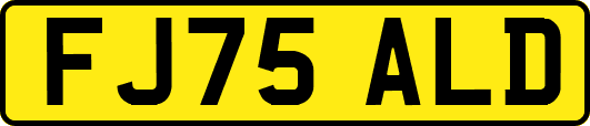 FJ75ALD