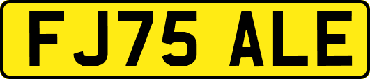 FJ75ALE