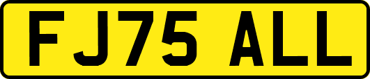 FJ75ALL