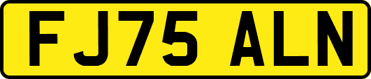 FJ75ALN