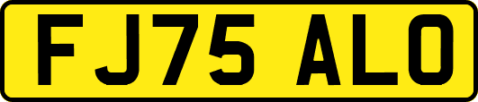 FJ75ALO