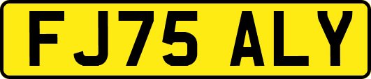 FJ75ALY