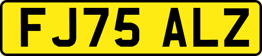 FJ75ALZ