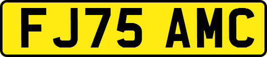 FJ75AMC