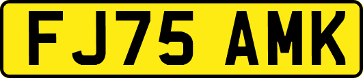 FJ75AMK