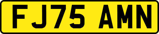 FJ75AMN