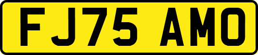 FJ75AMO