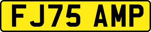 FJ75AMP