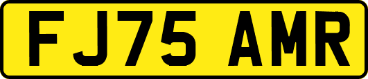 FJ75AMR