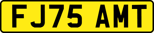 FJ75AMT