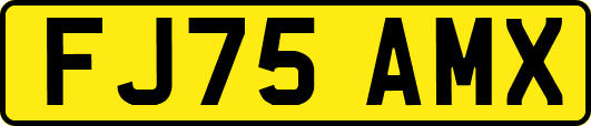 FJ75AMX