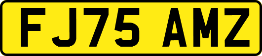 FJ75AMZ