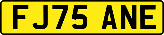FJ75ANE
