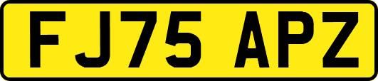 FJ75APZ