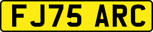 FJ75ARC