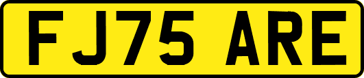 FJ75ARE