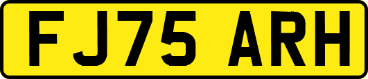 FJ75ARH