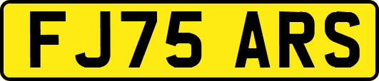 FJ75ARS