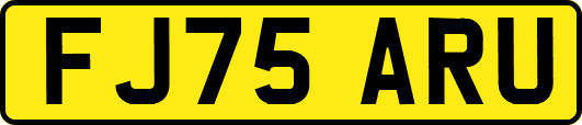 FJ75ARU