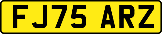 FJ75ARZ