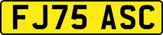 FJ75ASC
