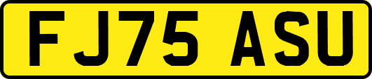FJ75ASU