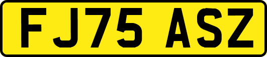 FJ75ASZ