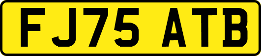 FJ75ATB