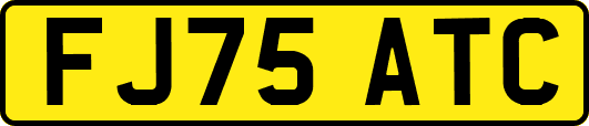 FJ75ATC