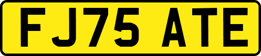FJ75ATE