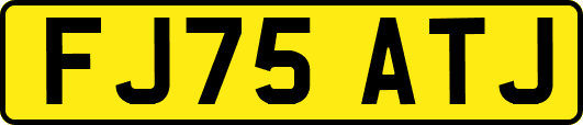 FJ75ATJ