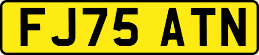 FJ75ATN
