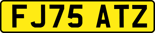 FJ75ATZ
