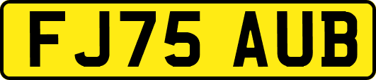 FJ75AUB