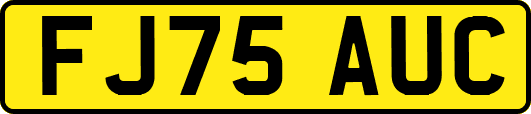 FJ75AUC