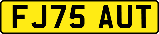 FJ75AUT