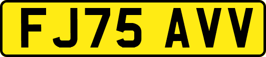 FJ75AVV