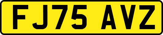 FJ75AVZ