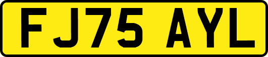 FJ75AYL