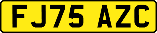 FJ75AZC