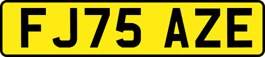 FJ75AZE